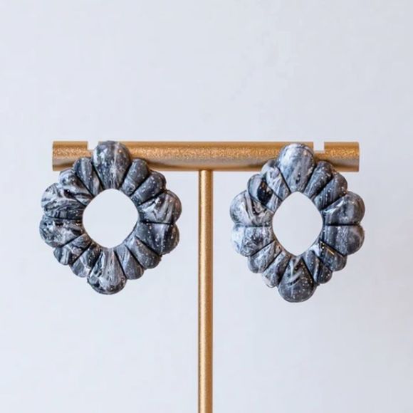 Earrings  - Picture 2 of 3